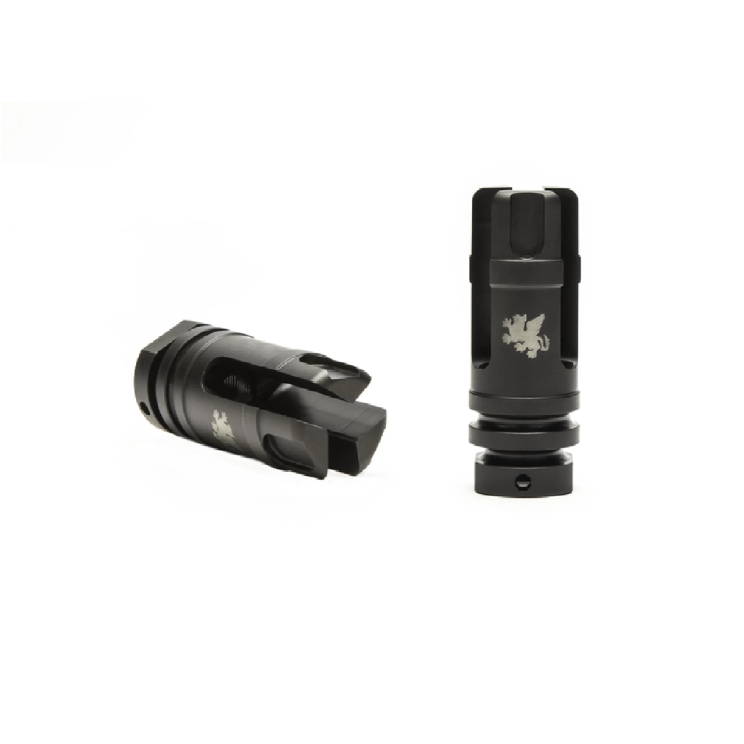 Griffin Armament M4SD Stealth Flash Hider Griffin Armament M4SD Stealth Flash Hider